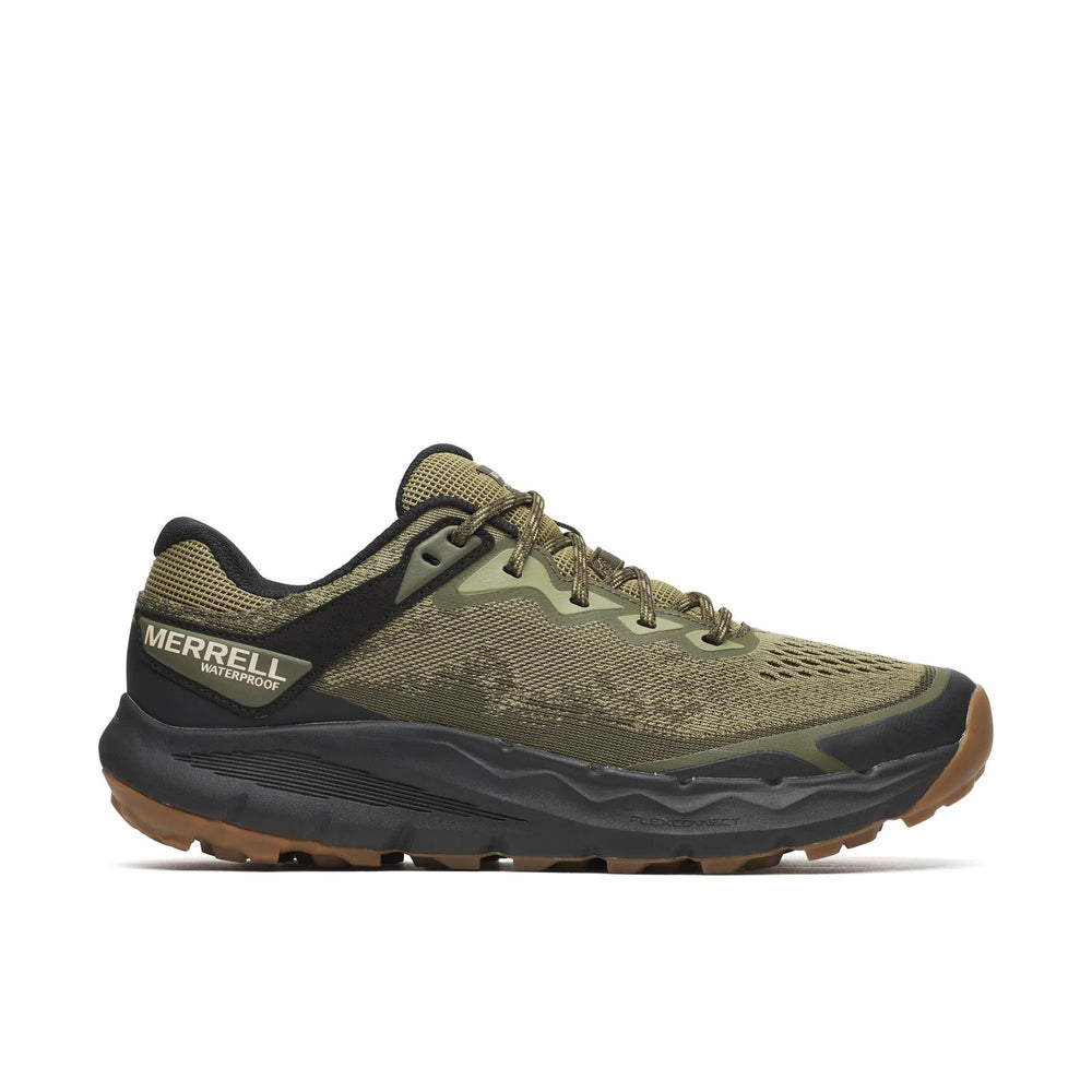 Nova 4 Waterproof - Trail Running | Merrell On Sale