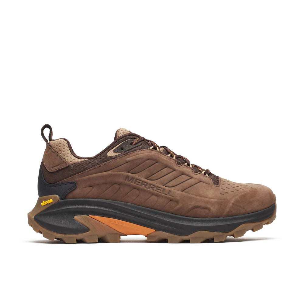 Moab Speed 2 Leather Waterproof - Hiking | Merrell For Sale