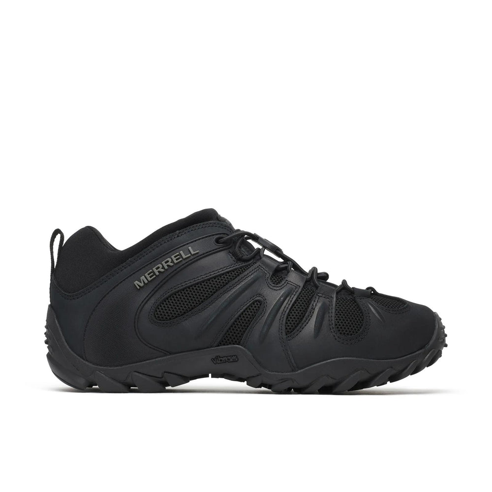 Chameleon 8 Stretch Tactical Work Shoe - Work | Merrell