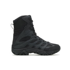 Moab 3 8" Tactical Zip Waterproof Wide Width - Shop All | Merrell Onsale