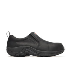 Jungle Moc Leather Hi-Vis Carbon Fiber Low - Shoes | Merrell On Sale