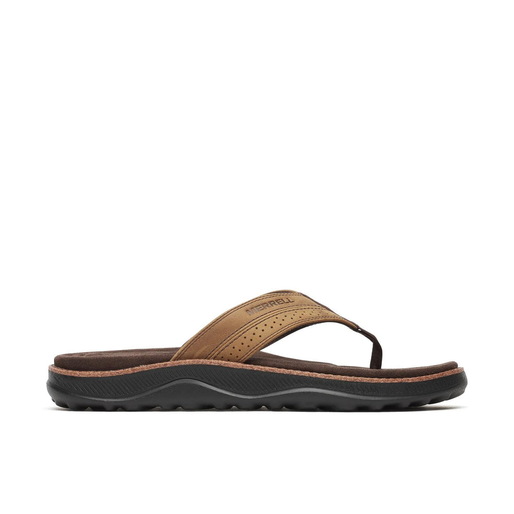 Cove Leather Flip - Sandals | Merrell On Sale