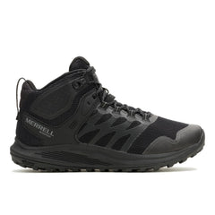 Nova 3 Mid Tactical Waterproof Boot Wide Width - Tactical | Merrell For Sale
