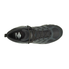 Moab 3 Mid Tactical Waterproof Wide Width - Tactical Boots and Shoes | Merrell On Sale