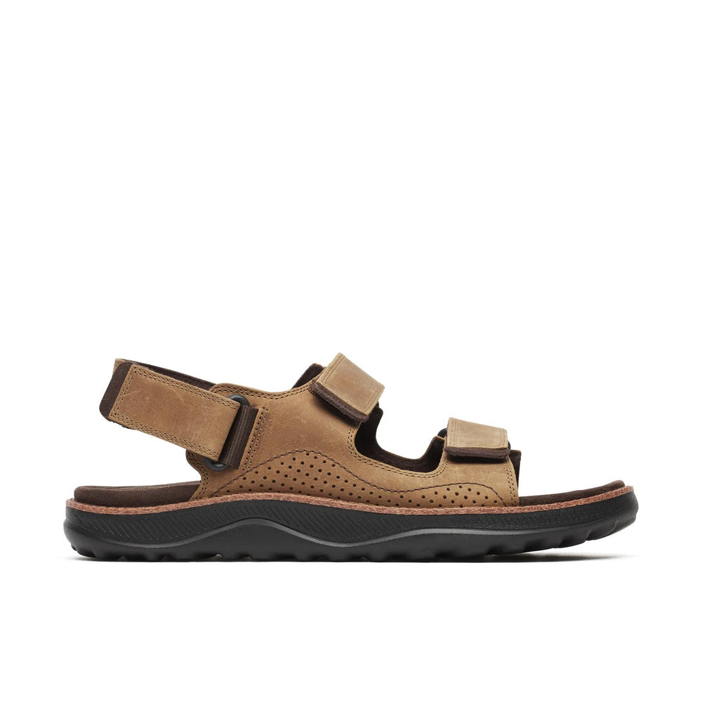 Cove Leather Backstrap - Everyday & Hiking Sandals | Merrell For Sale