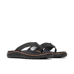 Cove Leather Flip - Sandals | Merrell Discount