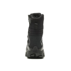 Moab 3 8" Tactical Response Zip Waterproof Boot - Work Boots and Shoes | Merrell Onsale