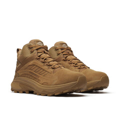 Moab Speed 2 Mid Tactical Waterproof - Shop All | Merrell For Sale