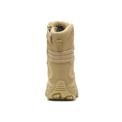 Moab 3 8" Tactical Zip Waterproof Boot - Sale | Merrell Onsale