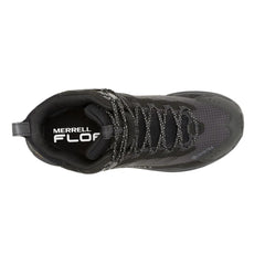 Moab Speed 2 Mid GORE-TEX® Wide Width - Hiking | Merrell On Sale