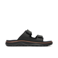 Cove Leather Slide - Sandals | Merrell For Sale