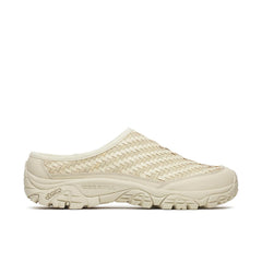 Moab 2 Slide Leather Woven 1TRL - Unisex Footwear | Merrell Onsale
