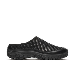 Moab 2 Slide Leather Woven 1TRL - Unisex Footwear | Merrell