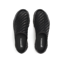 Moab 2 Slide Leather Woven 1TRL - Unisex Footwear | Merrell