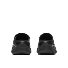 Moab 2 Slide Leather Woven 1TRL - Unisex Footwear | Merrell