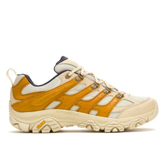 Moab 3 Luxe Leather - Men | Merrell