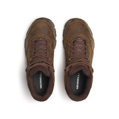 Moab Adventure 3 Mid Waterproof Wide Width - Everyday | Merrell On Sale
