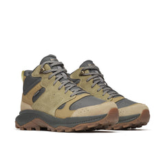 Tempo Sol Mid Waterproof - Hiking | Merrell For Sale