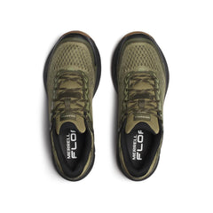 Nova 4 Waterproof Wide Width - Trail Running | Merrell