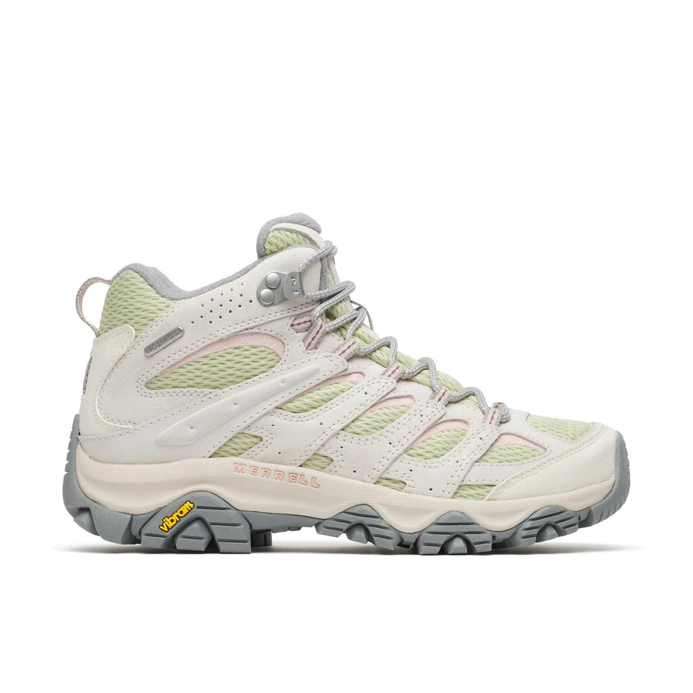 Moab 3 Mid Waterproof - Hiking | Merrell Onsale
