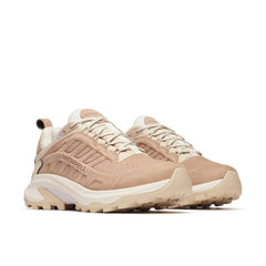 Moab Speed 2 Leather Waterproof - Hiking | Merrell Onsale