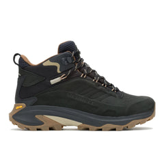Moab Speed 2 Leather Mid Waterproof - Hiking | Merrell On Sale