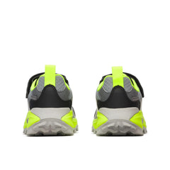 Big Kid's Moab Speed 2 Low A/C Waterproof - Hiking | Merrell