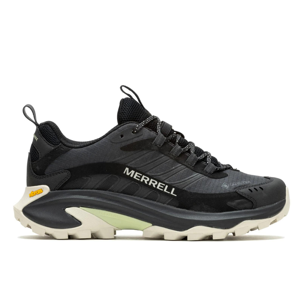 Moab Speed 2 GORE-TEX® Wide Width - Hiking | Merrell