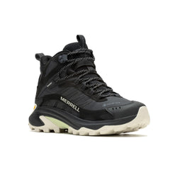 Moab Speed 2 Mid GORE-TEX® Wide Width - Hiking | Merrell Onsale
