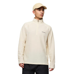 Teebo Quarter Zip Mid Layer - Clothing | Merrell On Sale