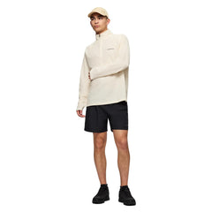 Teebo Quarter Zip Mid Layer - Clothing | Merrell On Sale