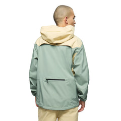 Lando Raincoat - Clothing | Merrell