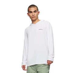 Tundra Tencel Hoody - Clothing | Merrell Onsale