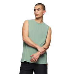 Wayde Running Tank - Clothing | Merrell