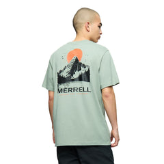 Sunset View Graphic Tee - Clothing | Merrell On Sale