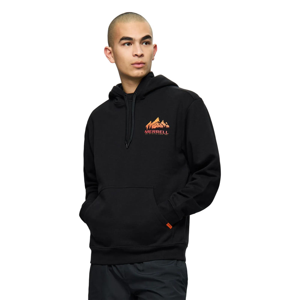 1981 Graphic Hoody - Tops | Merrell Onsale