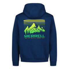 1981 Graphic Hoody - Tops | Merrell On Sale