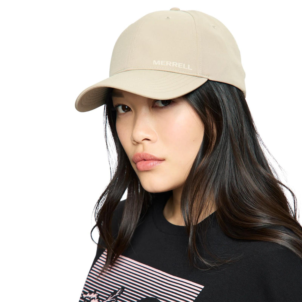 Huntington Tech Fabric Cap - Accessories | Merrell