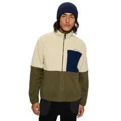 Tengu Sherpa Jacket - Clothing | Merrell Onsale