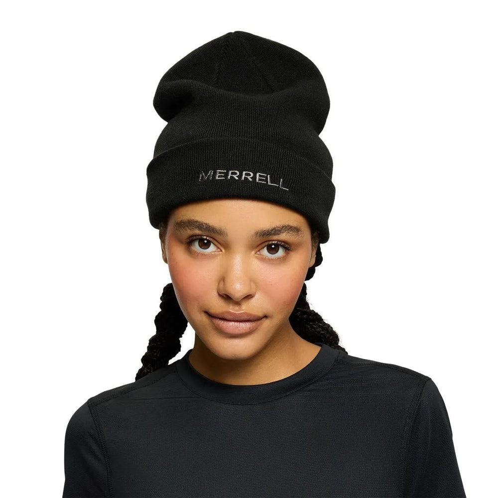 Powell Core Logo Beanie - Hats & Headwear | Merrell On Sale