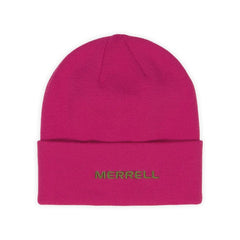 Powell Core Logo Beanie - Hats & Headwear | Merrell