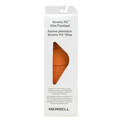 Kinetic Fit™ Elite Footbed - Insoles | Merrell For Sale