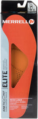 Kinetic Fit™ Elite Footbed Wide Width - Insoles | Merrell Onsale
