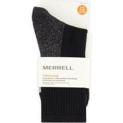Trekker Outdoor Quarter Sock 3 Pack - Socks | Merrell On Sale
