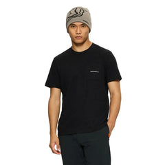 Relaxed Cotton Short Sleeve Tee - Shop All Clothing | Merrell