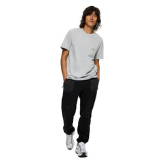 Relaxed Cotton Short Sleeve Tee - Shop All Clothing | Merrell Discount