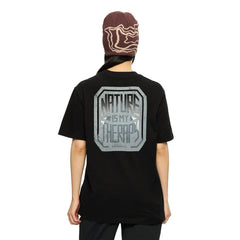 Nature Is My Therapy Graphic Tee - Unisex tops | Merrell On Sale