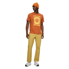 Camp Merrell Graphic Tee - Unisex tops | Merrell Discount
