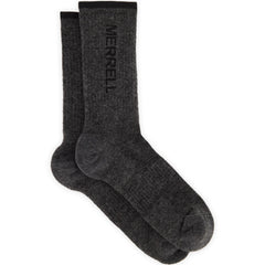 Premium Wool Trail Crew Sock - Socks | Merrell Discount