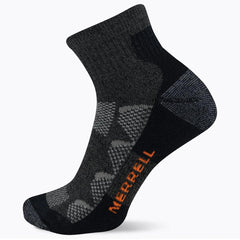 Moab Hiking Quarter Sock - Socks | Merrell Onsale